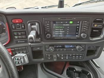 S730 V8 6x4 / FULL AIR / RETARDER